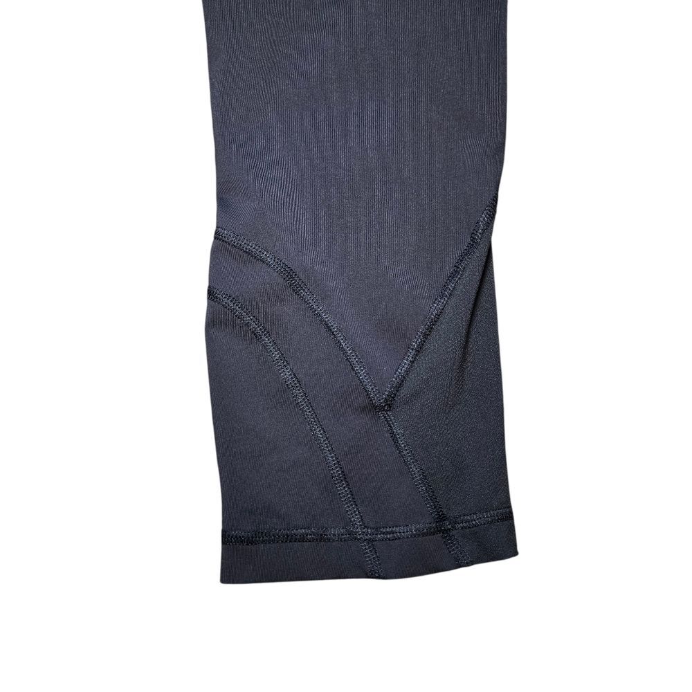Lululemon Run Inspire Crop II - Black - Picture 2 of 8